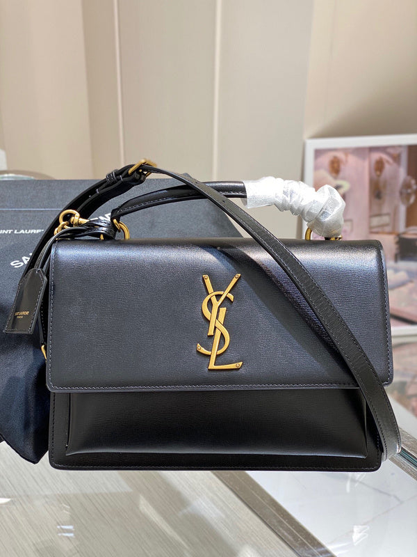 YSL - Bags - The Wells Bags  468