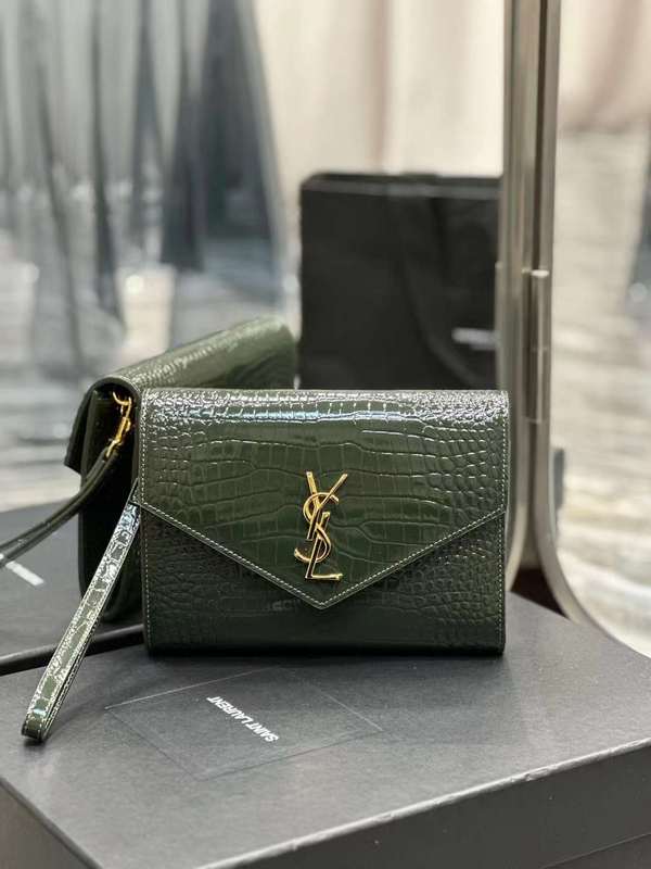 YSL - Bags - The Wells Bags  600