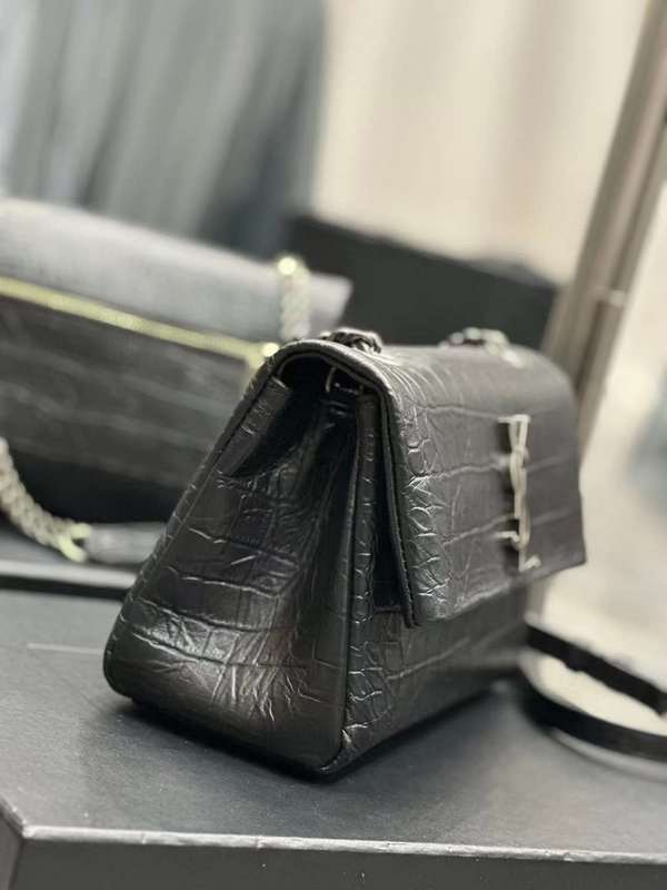 YSL - Bags - The Wells Bags  633
