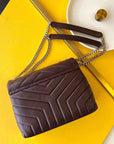 YSL - Bags - The Wells Bags  296