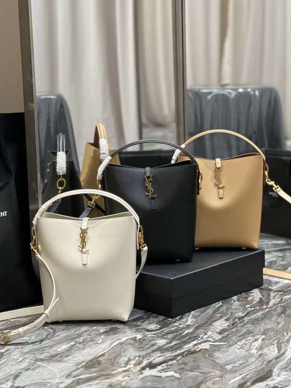 YSL - Bags - The Wells Bags  602