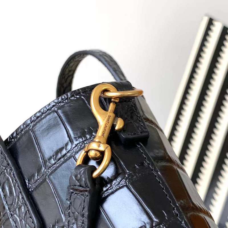 YSL - Bags - The Wells Bags  502