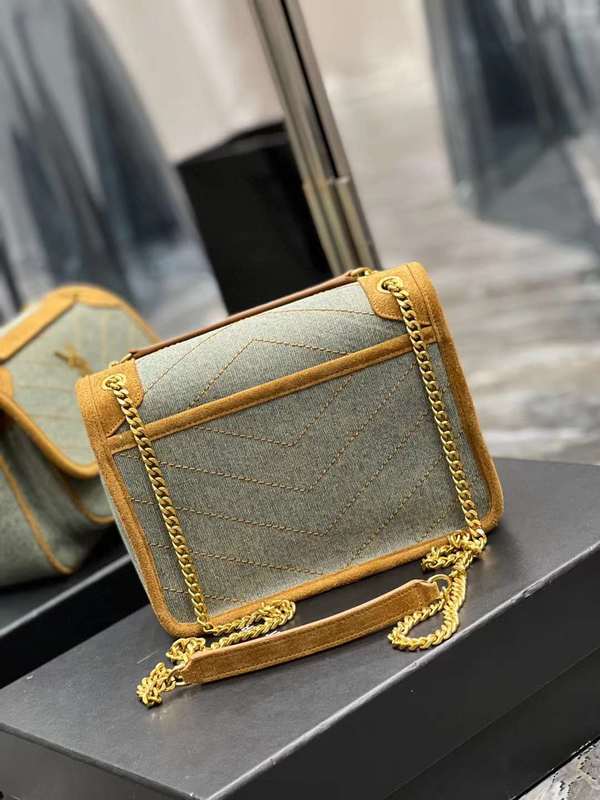 YSL - Bags - The Wells Bags  397