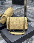 YSL - Bags - The Wells Bags  520