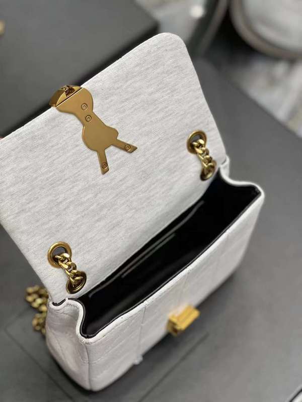 YSL - Bags - The Wells Bags  516