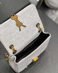 YSL - Bags - The Wells Bags  516
