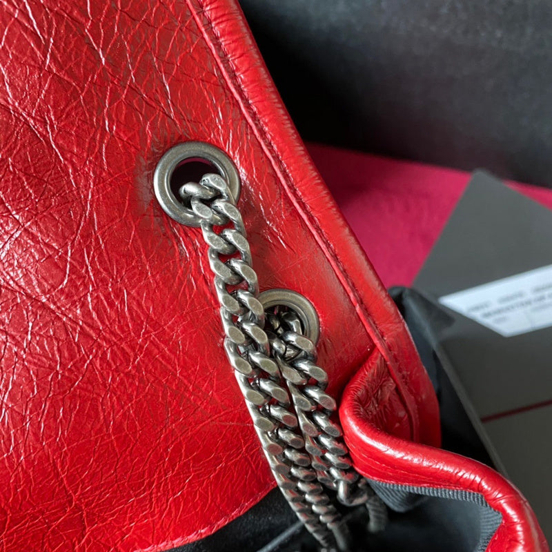 YSL - Bags - The Wells Bags  381