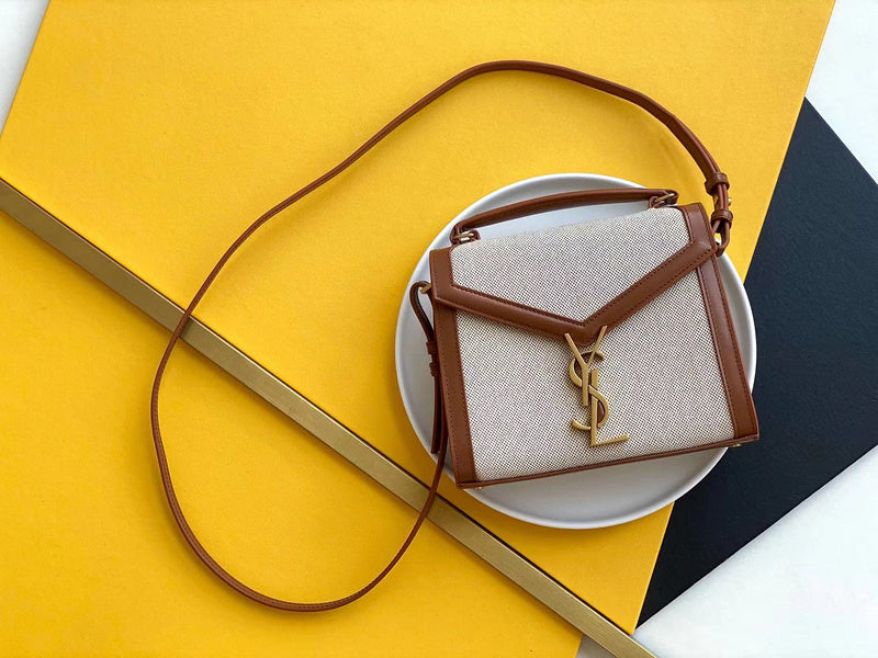 YSL - Bags - The Wells Bags  667