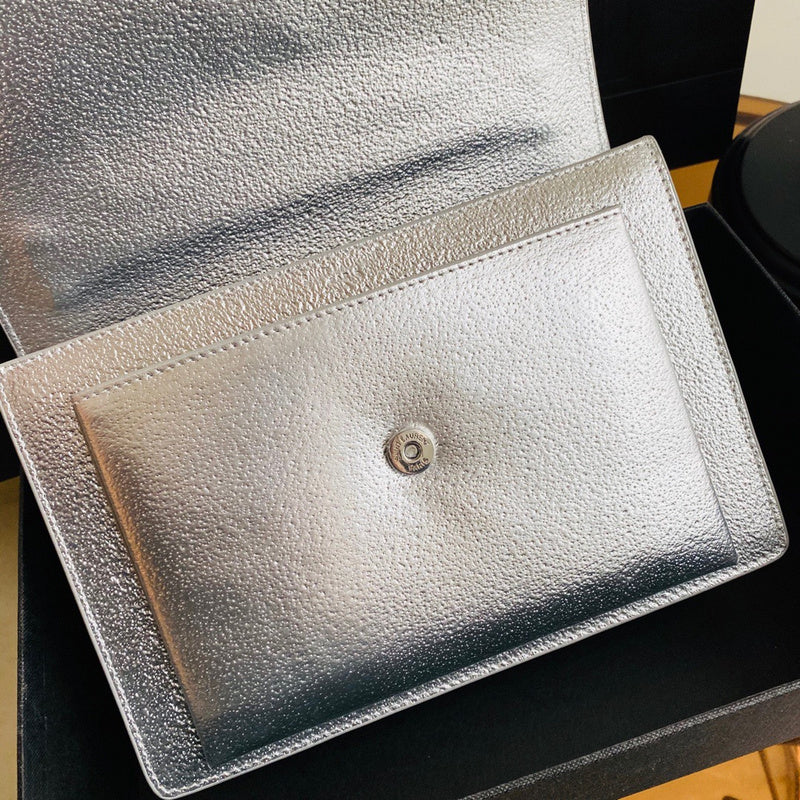 YSL - Bags - The Wells Bags  455