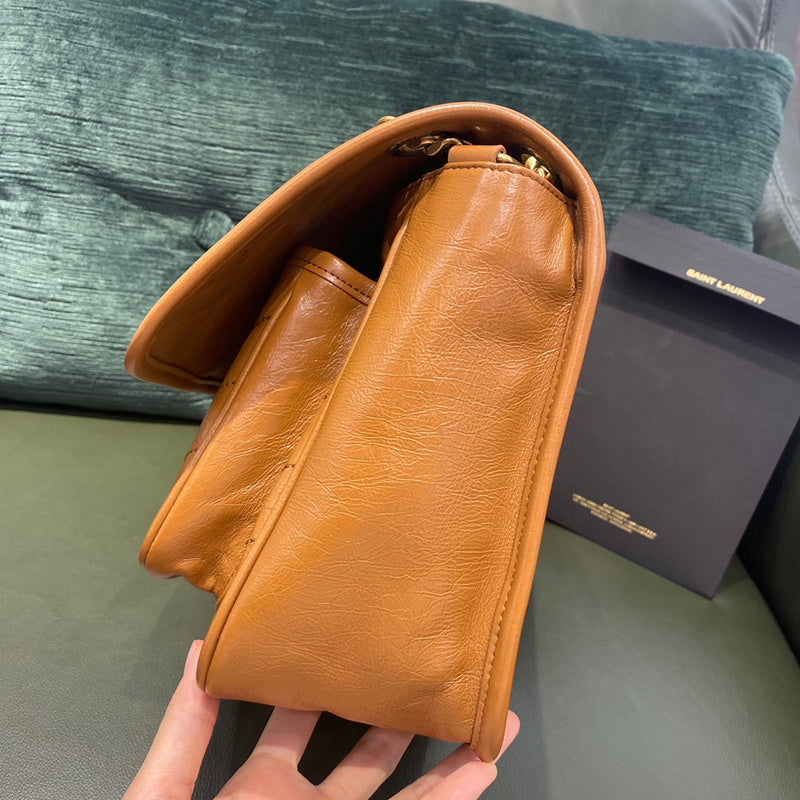 YSL - Bags - The Wells Bags  354