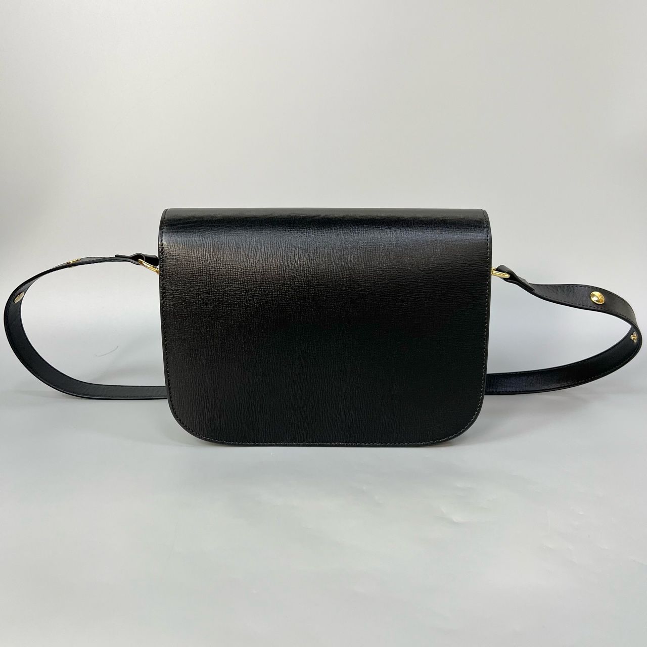 GCCI  crossbody bag *CM Black XJ