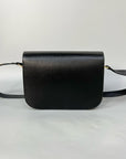 GCCI  crossbody bag *CM Black XJ
