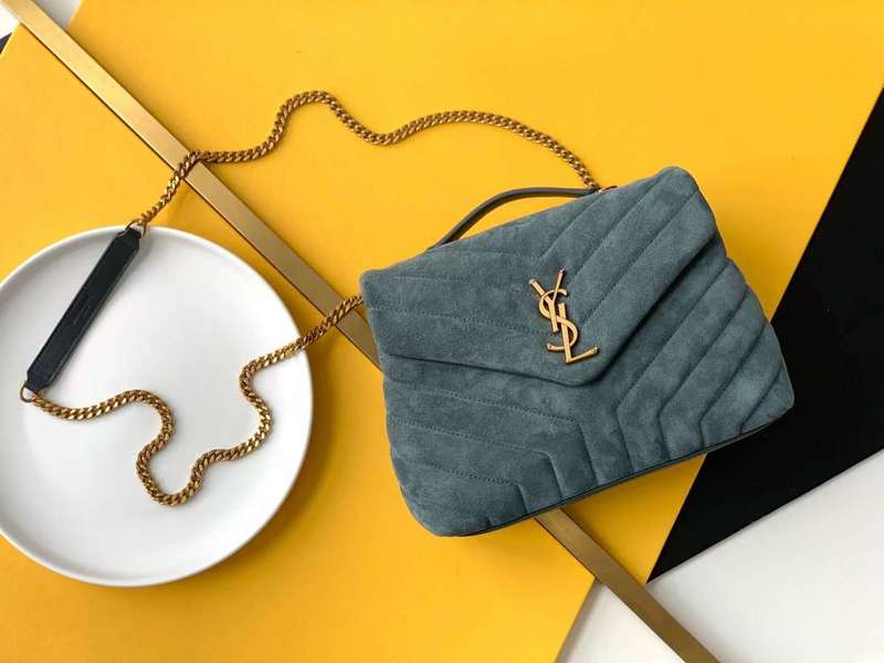YSL - Bags - The Wells Bags  322