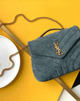 YSL - Bags - The Wells Bags  322