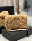 YSL - Bags - The Wells Bags  418
