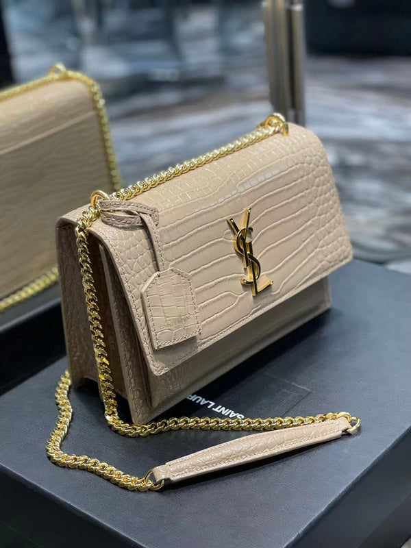 YSL - Bags - The Wells Bags  498
