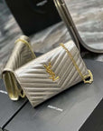 YSL - Bags - The Wells Bags  604