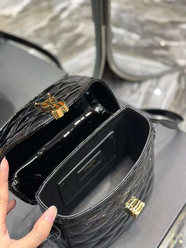YSL - Bags - The Wells Bags  542