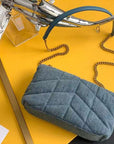 YSL - Bags - The Wells Bags  443