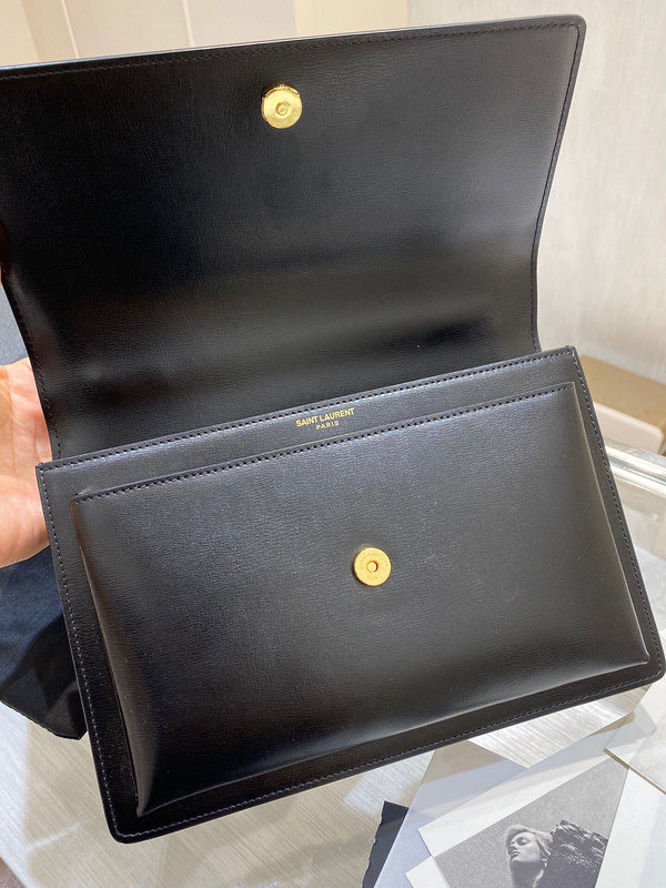 YSL - Bags - The Wells Bags  468