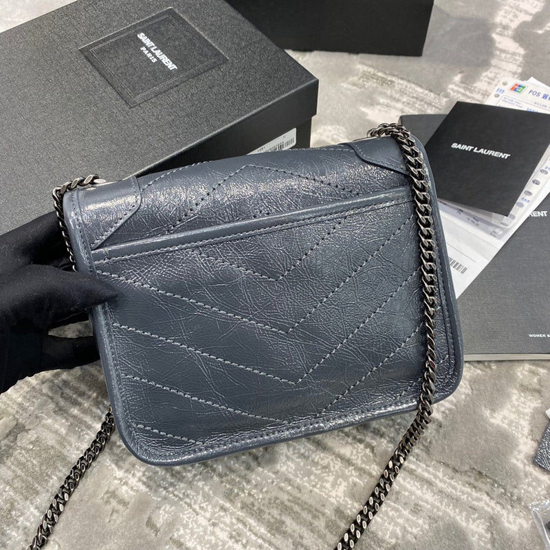 YSL - Bags - The Wells Bags  404
