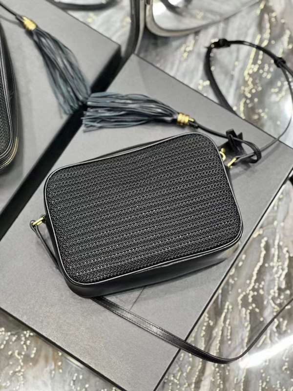 YSL - Bags - The Wells Bags  652