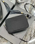 YSL - Bags - The Wells Bags  652