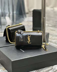 YSL - Bags - The Wells Bags  630