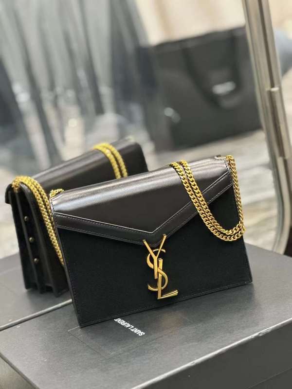 YSL - Bags - The Wells Bags  529