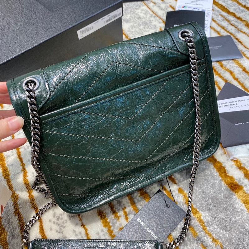 YSL - Bags - The Wells Bags  386