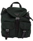 PRD Backpack Nylon Khaki Auth ac2971