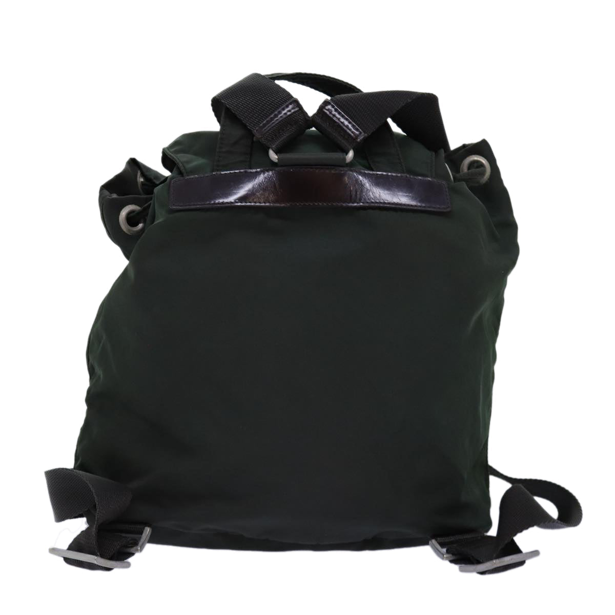 PRD Backpack Nylon Khaki Auth ac2971