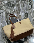 YSL - Bags - The Wells Bags  554