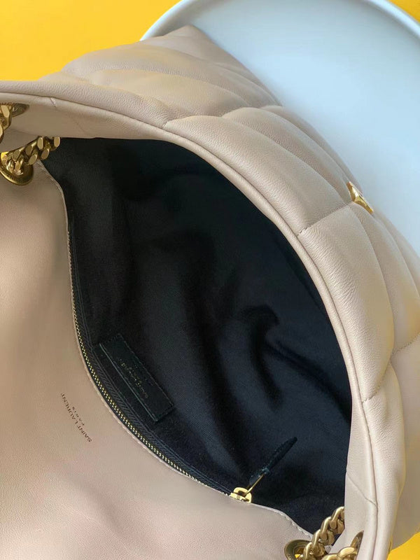 YSL - Bags - The Wells Bags  438