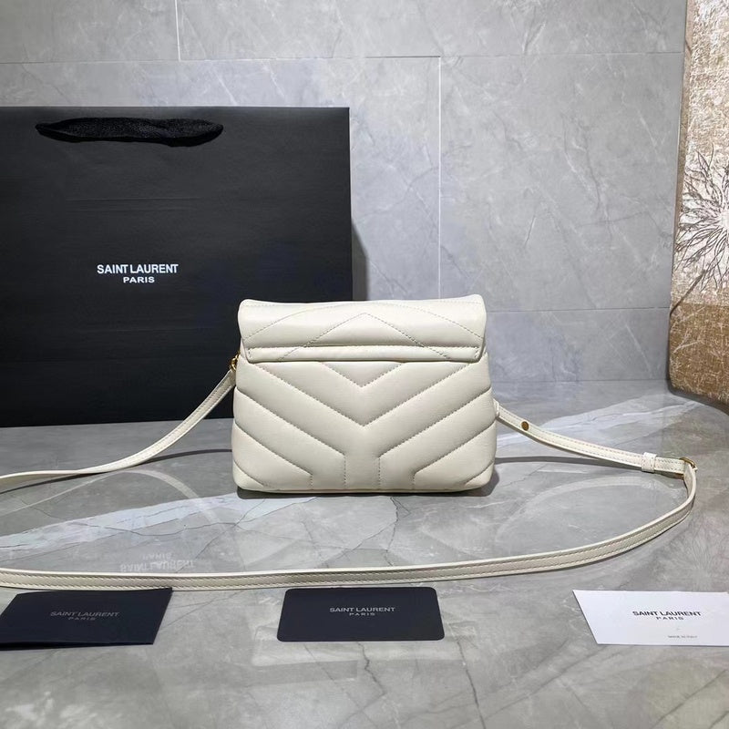 YSL - Bags - The Wells Bags  569