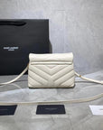 YSL - Bags - The Wells Bags  569