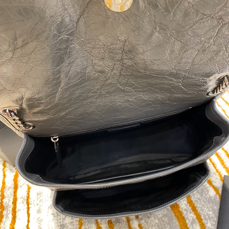YSL - Bags - The Wells Bags  335
