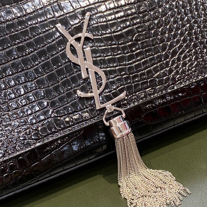 YSL - Bags - The Wells Bags  283