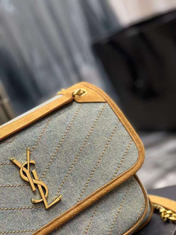YSL - Bags - The Wells Bags  361