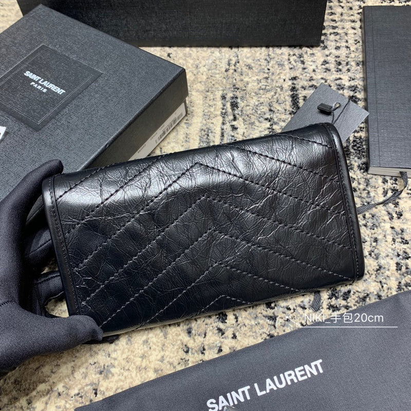 YSL - Bags - The Wells Bags  402