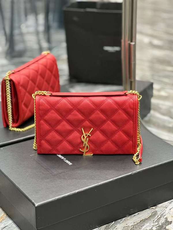 YSL - Bags - The Wells Bags  550