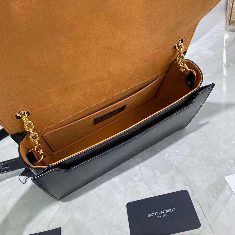 YSL - Bags - The Wells Bags  585