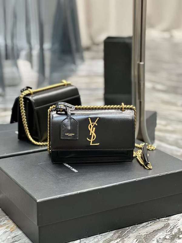 YSL - Bags - The Wells Bags  630