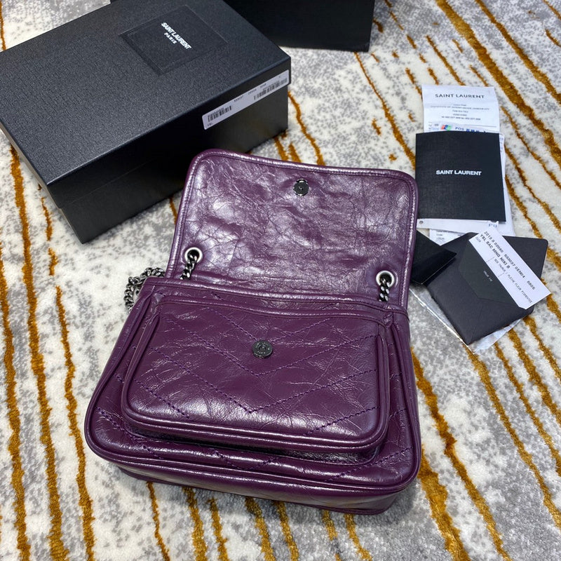 YSL - Bags - The Wells Bags  388