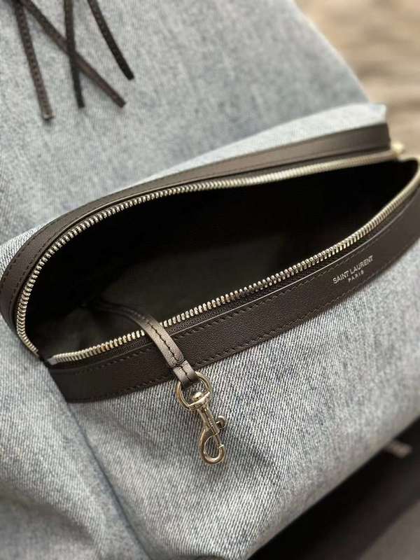 YSL - Bags - The Wells Bags  524