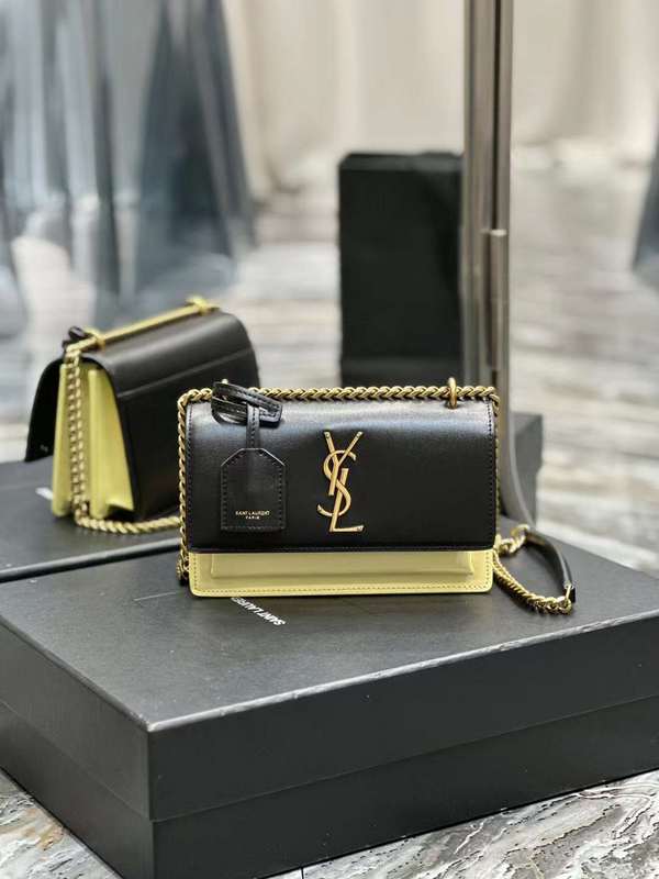 YSL - Bags - The Wells Bags  631