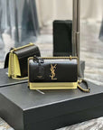 YSL - Bags - The Wells Bags  631