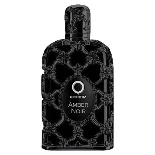 Amber Noir 10ml
