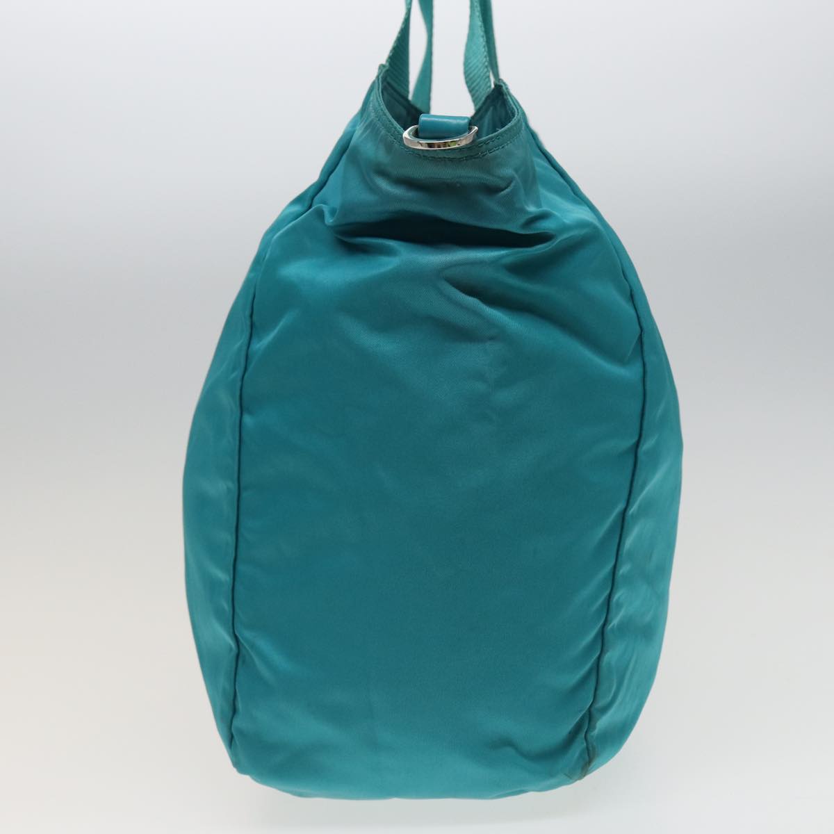 PRD Hand Bag Nylon 2way Blue Auth ar12004