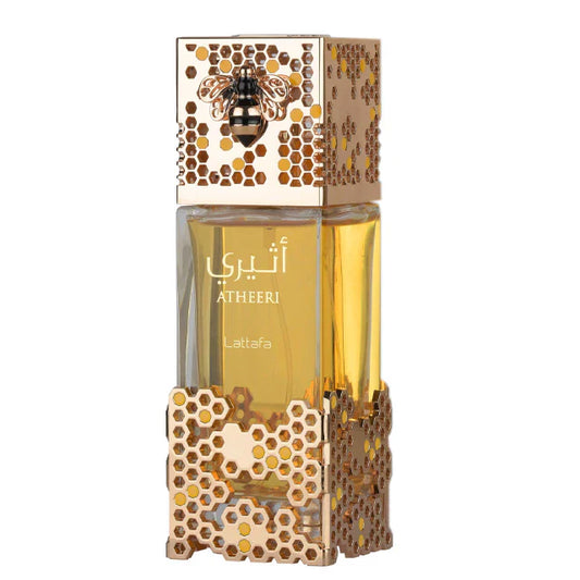 Atheeri LATTAFA 10ml